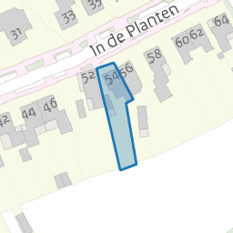 Perceel ECH00-K-1975