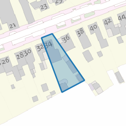 Perceel ECH00-K-1986