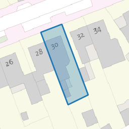 Perceel ECH00-K-1989