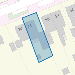 Perceel ECH00-K-1992