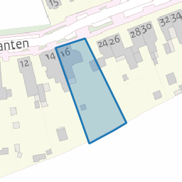 Perceel ECH00-K-1995