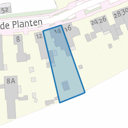 Perceel ECH00-K-1996