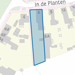 Perceel ECH00-K-1999