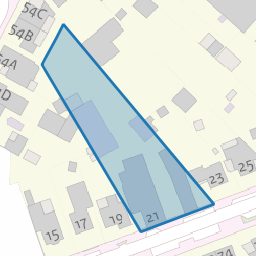 Perceel ECH00-K-2009