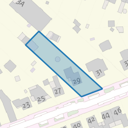 Perceel ECH00-K-2013