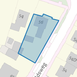 Perceel ECH00-K-2018