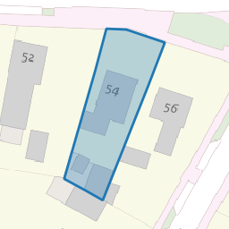 Perceel ECH00-K-2019