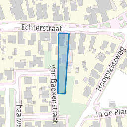 Perceel ECH00-K-2024