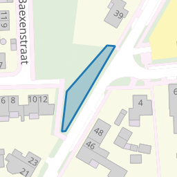 Perceel ECH00-K-2029