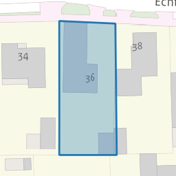 Perceel ECH00-K-2041