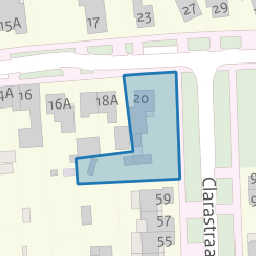 Perceel ECH00-K-2047