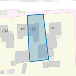 Perceel ECH00-K-2048