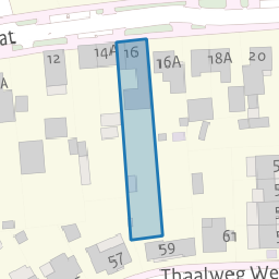 Perceel ECH00-K-2050