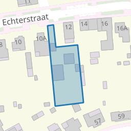 Perceel ECH00-K-2054
