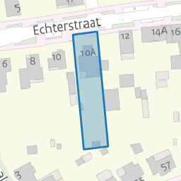 Perceel ECH00-K-2055