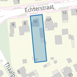 Perceel ECH00-K-2058