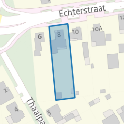 Perceel ECH00-K-2059