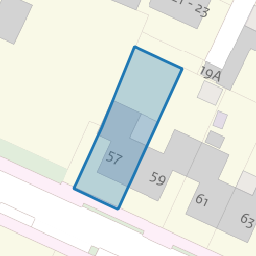 Perceel ECH00-K-2074