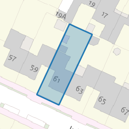 Perceel ECH00-K-2076