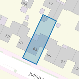 Perceel ECH00-K-2077