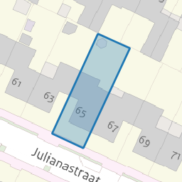 Perceel ECH00-K-2078