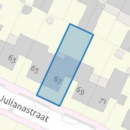 Perceel ECH00-K-2079