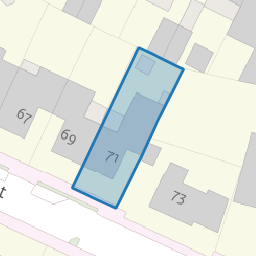 Perceel ECH00-K-2081