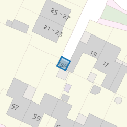 Perceel ECH00-K-2083