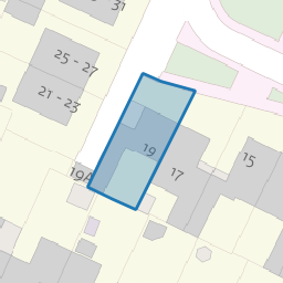 Perceel ECH00-K-2084