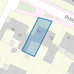 Perceel ECH00-K-2086