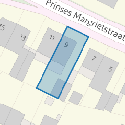 Perceel ECH00-K-2089