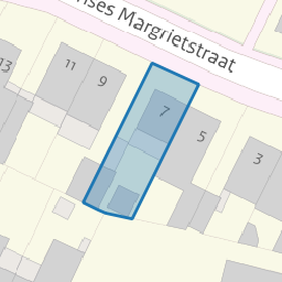 Perceel ECH00-K-2090