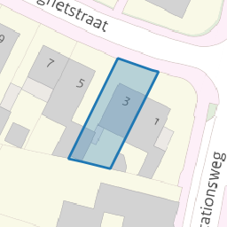 Perceel ECH00-K-2092