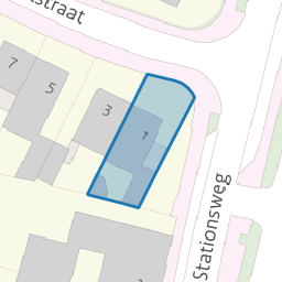 Perceel ECH00-K-2093