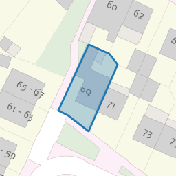 Perceel ECH00-K-2094