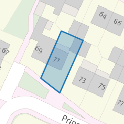 Perceel ECH00-K-2095