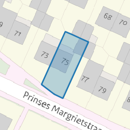 Perceel ECH00-K-2097