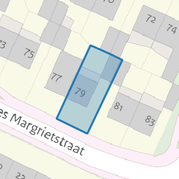 Perceel ECH00-K-2099