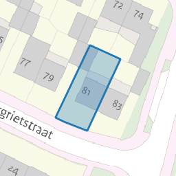 Perceel ECH00-K-2100