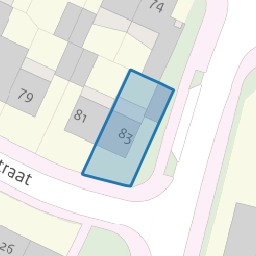 Perceel ECH00-K-2101