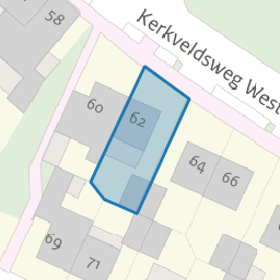 Perceel ECH00-K-2103