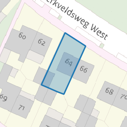 Perceel ECH00-K-2104