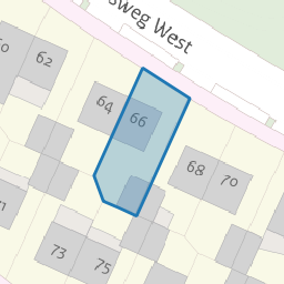 Perceel ECH00-K-2105