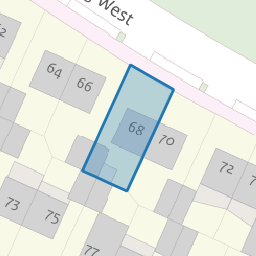 Perceel ECH00-K-2106