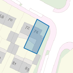 Perceel ECH00-K-2109