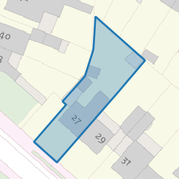 Perceel ECH00-K-2117