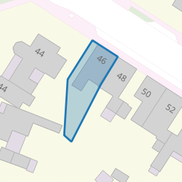 Perceel ECH00-K-2119