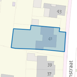 Perceel ECH00-K-2123