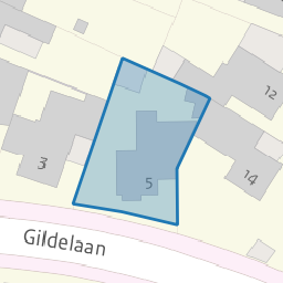 Perceel ECH00-K-2130