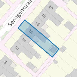 Perceel ECH00-K-2133